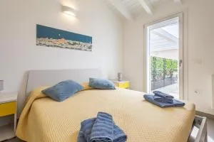 Bcolors Rooms, Selargius Is Corrias - Pirri