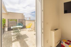 Bcolors Rooms, Selargius Is Corrias img17