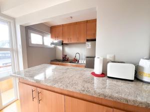 Departamento Central Puerto Varas 5 personas