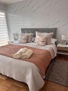 Departamento Central Puerto Varas 5 personas