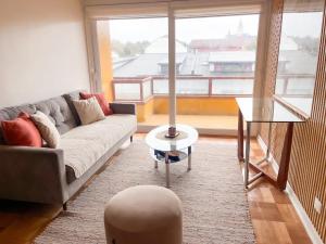 Departamento Central Puerto Varas 5 personas