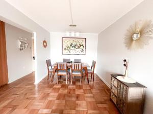 Departamento Central Puerto Varas 5 personas