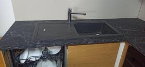 Appartements Apartement 2 rooms Saint Louis - Euroairport - Basel - Train station : photos des chambres