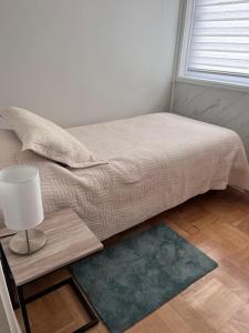 Departamento Central Puerto Varas 5 personas