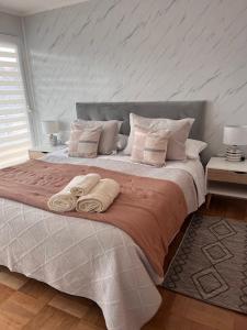 Departamento Central Puerto Varas 5 personas