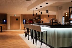 Bo Hotels Ambronay : photos des chambres