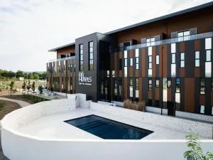 Bô Hôtels Ambronay - Priay