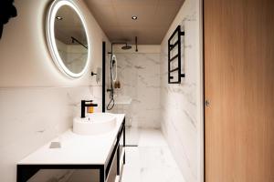 Bo Hotels Ambronay : photos des chambres