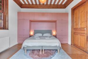 Appartements L-evasion Coloree : photos des chambres