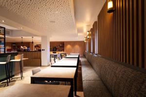 Bo Hotels Ambronay : photos des chambres