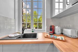 Appartements L-evasion Coloree : photos des chambres