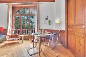 Appartements L-evasion Coloree : photos des chambres