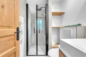 Appartements L-evasion Coloree : photos des chambres