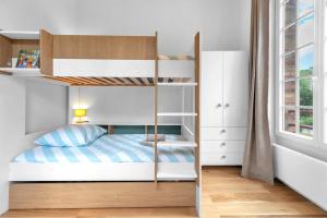 Appartements L-evasion Coloree : photos des chambres