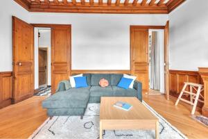 Appartements L-evasion Coloree : photos des chambres