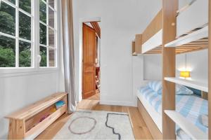 Appartements L-evasion Coloree : photos des chambres