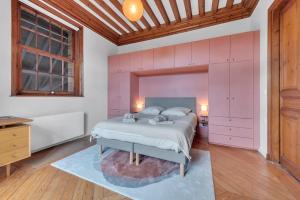 Appartements L-evasion Coloree : photos des chambres