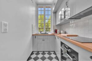 Appartements L-evasion Coloree : photos des chambres