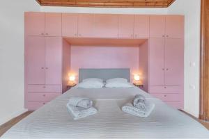 Appartements L-evasion Coloree : photos des chambres