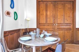 Appartements L-evasion Coloree : photos des chambres