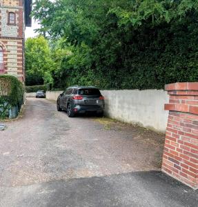 Appartements L-evasion Coloree : photos des chambres