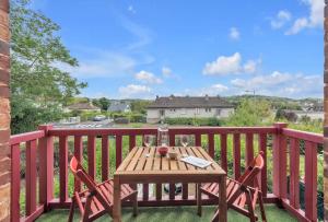 Appartements L-evasion Coloree : photos des chambres