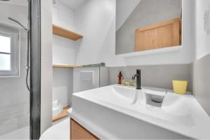 Appartements L-evasion Coloree : photos des chambres