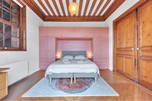 Appartements L-evasion Coloree : photos des chambres
