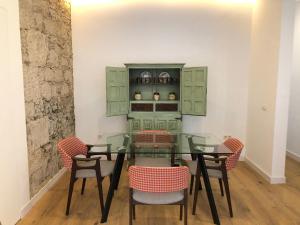 Apartamentos Los Dragos - Planta 2