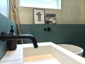 Beside the beach, newly refurbished