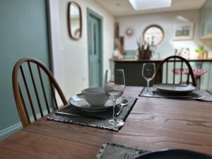 Beside the beach, newly refurbished