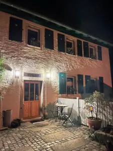 Seminar-& Gästehaus Sissy Baumann - Neusorg