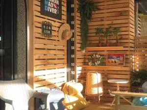 Days in Bohol 薄荷小日子 - 小琉球岛