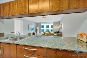 Beautiful 1BR Apartment with Amenities