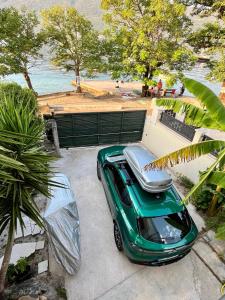 Apartment Dunja Djenovici