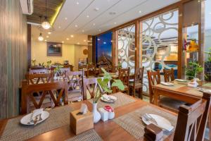 Hotel Haven O Ganga