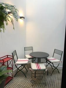 Apartamentos Los Dragos - Planta 2