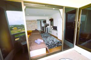 Beach front Apartment with Sea View VIP CONDOCHAIN