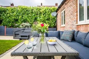 Pet Friendly with a Hot Tub - 彭克里奇