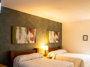 Hotel Suites El Paseo