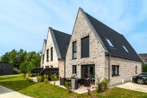 Ferienhaus Donnerkeil Fehmarn - Westfehmarn
