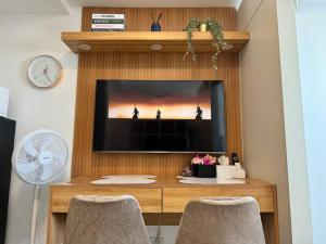 Las Pinas City Cozy Escape