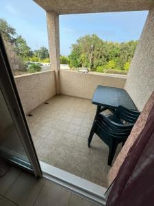 Charmant appartement dans résidence avec piscines