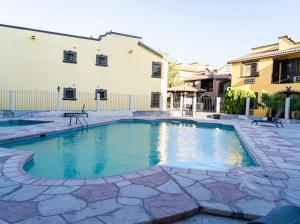 Hotel Suites El Paseo