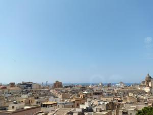 Chambre Double - Vue sur Mer
