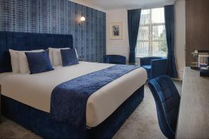 Weetwood Hall Estate