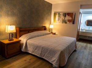 Hotel Suites El Paseo