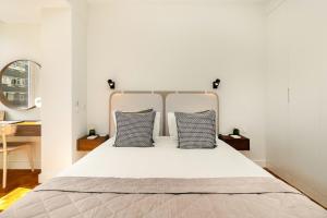 WHome Modern & Elegant Apartment in Central Lisbon