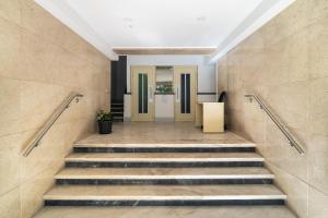 WHome Modern & Elegant Apartment in Central Lisbon