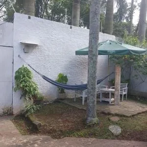 casa à 1,4 km do Autódromo de Interlagos percurso à pé - Parelheiros